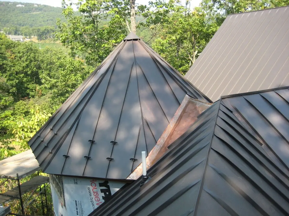 Professional Roof Tarp Installation by Craftsman Roofing in Shenandoah South
