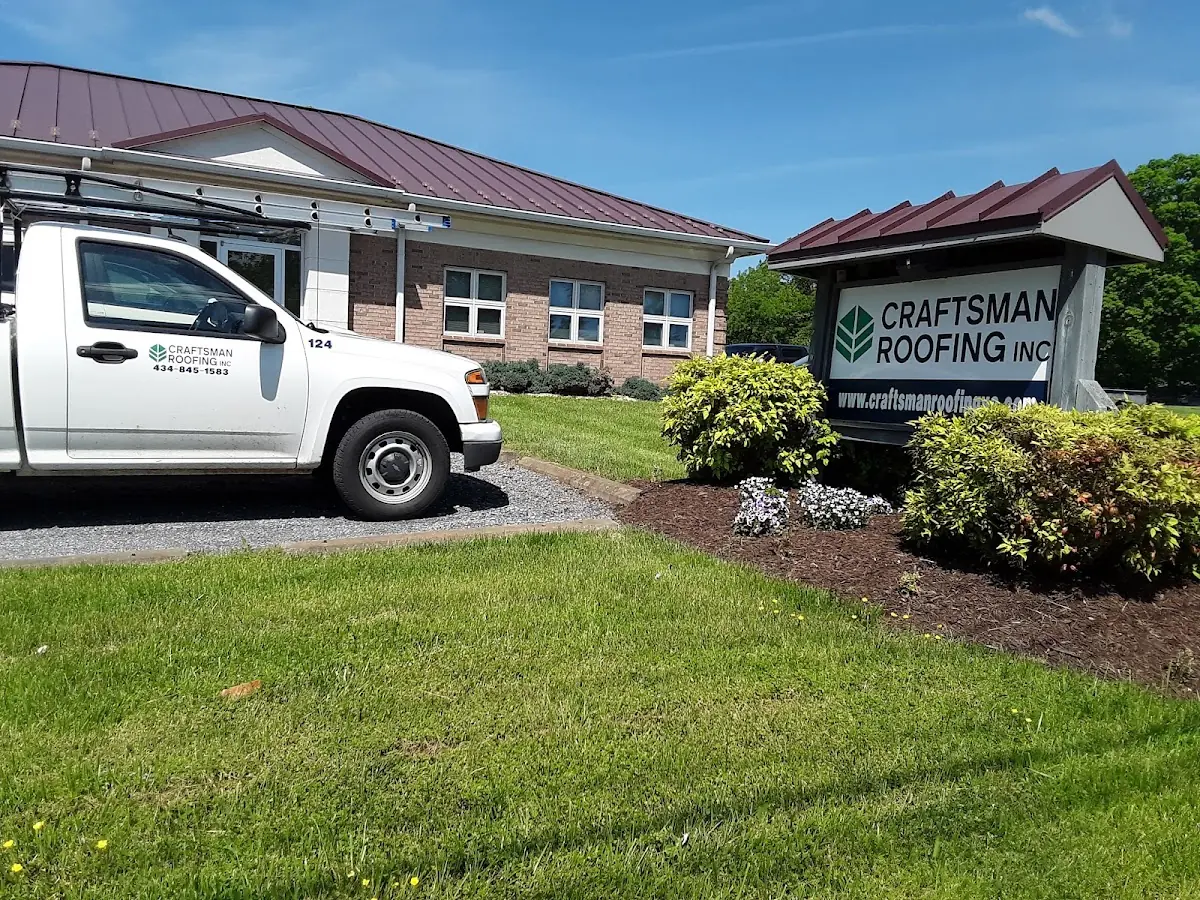 Quality Roof Replacement by experienced craftsmen in Shenandoah South